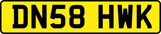 DN58HWK