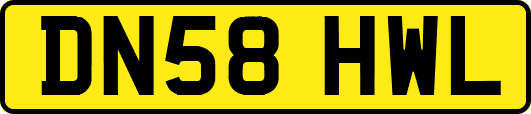 DN58HWL