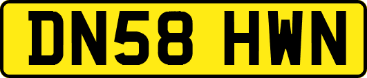 DN58HWN