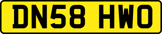 DN58HWO