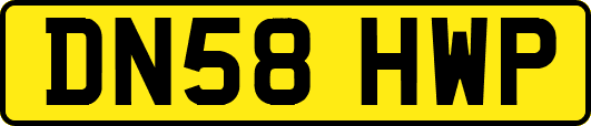 DN58HWP
