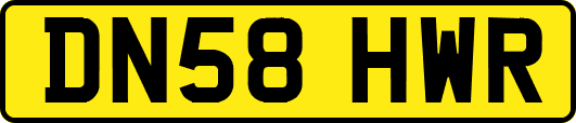 DN58HWR
