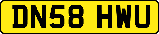 DN58HWU