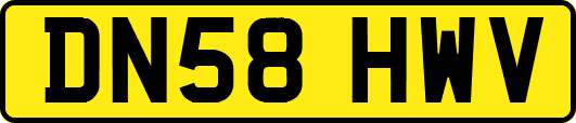 DN58HWV
