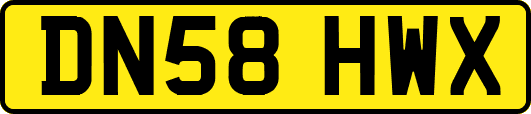 DN58HWX