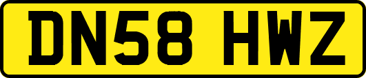 DN58HWZ