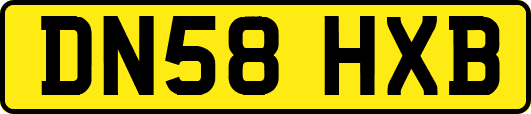 DN58HXB