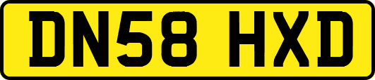 DN58HXD