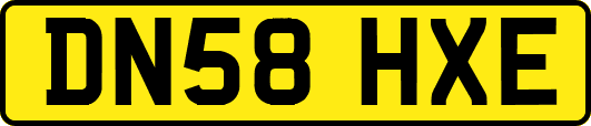 DN58HXE