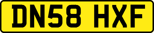 DN58HXF