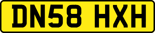DN58HXH