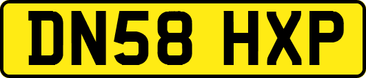 DN58HXP