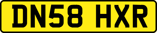 DN58HXR