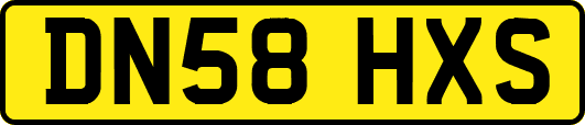 DN58HXS