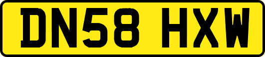 DN58HXW