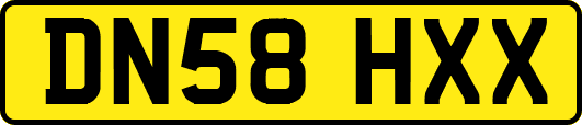 DN58HXX