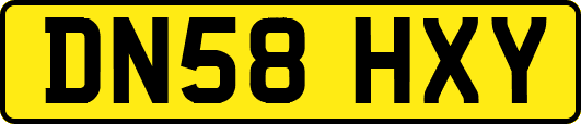 DN58HXY