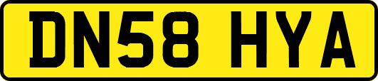 DN58HYA