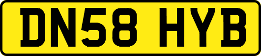 DN58HYB