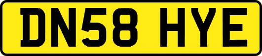 DN58HYE