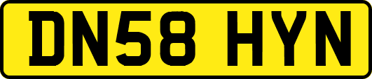 DN58HYN