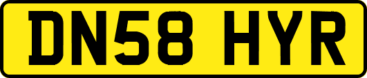 DN58HYR