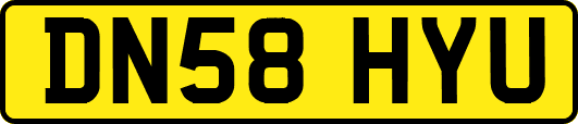 DN58HYU