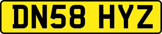 DN58HYZ