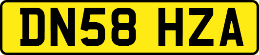 DN58HZA