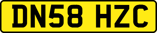 DN58HZC