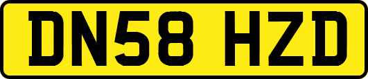 DN58HZD