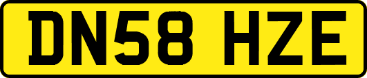 DN58HZE