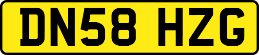 DN58HZG