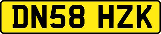 DN58HZK