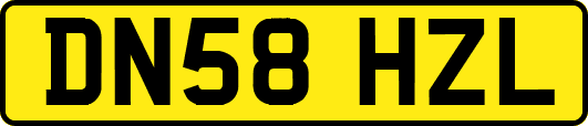 DN58HZL
