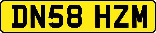 DN58HZM