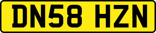 DN58HZN