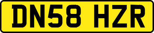 DN58HZR