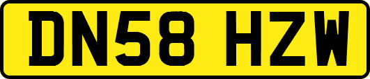 DN58HZW