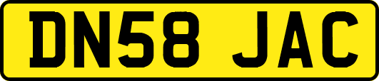 DN58JAC