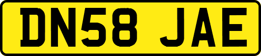 DN58JAE