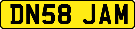 DN58JAM