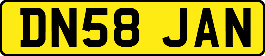 DN58JAN