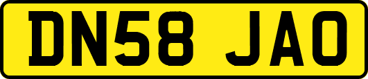 DN58JAO