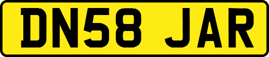 DN58JAR