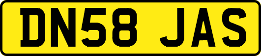 DN58JAS