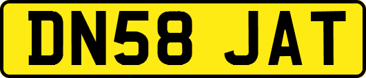 DN58JAT