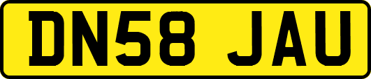 DN58JAU