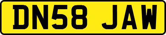 DN58JAW