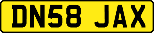 DN58JAX